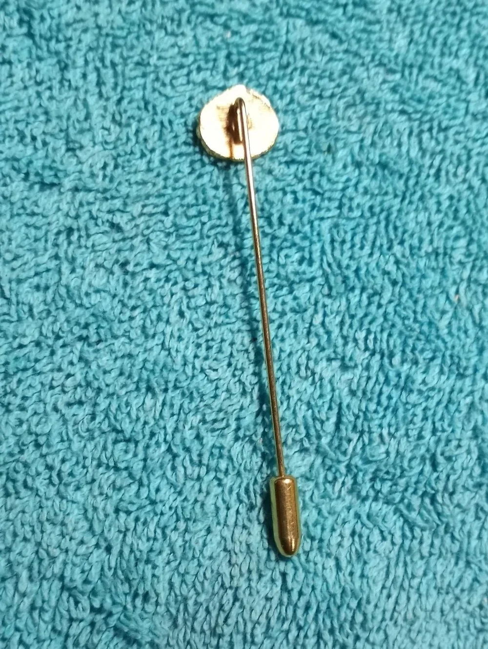 N/A classic gold